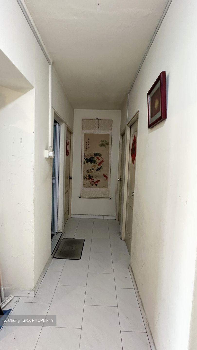 People's Park Complex (D1), Apartment #570906171